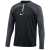 Black/Anthracite/White