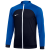 Obsidian/Royal Blue/White