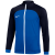 Royal Blue/Obsidian/White