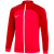 Bright Crimson/University Red/White