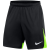 Black/Volt/White