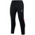 Black/Bright Crimson/White