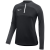Black/Anthracite/White