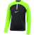 Black/Volt/White