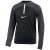 Black/Anthracite/White
