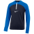Obsidian/Royal Blue/White
