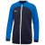 Obsidian/Royal Blue/White