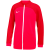 Bright Crimson/University Red/White
