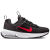 Medium Ash/Siren Red-Black-Light Silver