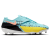 Glacier Ice/Black-Yellow Strike