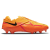 Laser Orange/Black-Total Orange