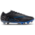 Black/Chrome-Hyper Royal