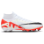 Bright Crimson/White-Black