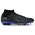 Black/Chrome-Hyper Royal