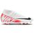 Bright Crimson/White-Black