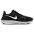 Black/White-Dk Smoke Grey