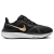 Black/Metallic Gold-White-Dk Smoke Grey