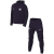 Blackened Blue/Blackened Blue/White