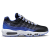 Black/White-Tm Royal-Deep Royal Blue