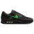 Anthracite/Green Strike-Black