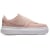 Pink Oxford/Pink Oxford-White