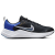 Black/White-Racer Blue-Laser Orange