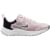 Pink Foam /Flat Pewter-Black