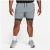 Smoke Grey/Dk Smoke Grey/Reflective Silv