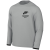 Lt Smoke Grey/Black