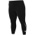 Black/Reflective Silv/White