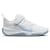 White/Cobalt Bliss-White