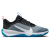 Cool Grey/Photo Blue-Black-Lt Crimson
