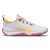 White/Citron Pulse-Coral Chalk-Sea Coral