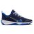 Midnight Navy/Hyper Royal-Saturn Gold