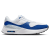 OLD Royal/White-Pure Platinum-Black