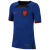 Deep Royal Blue/Black/Habanero Red