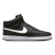 Black/White-Black