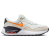White/Vivid Orange-Sail-Gridiron