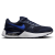 Obsidian/Hyper Royal-White-White