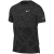 Black Heather/Reflective Silv