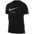 Black/Reflective Silv