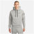 DK Grey Heather/Particle Grey/Black