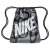 Black/Smoke Grey/White