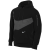 Black/Black/Charcoal Heathr/White
