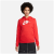 University Red/White