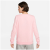Med Soft Pink/White