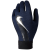 Black/Midnight Navy/Metallic Silver
