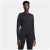 Black/Reflective Silv