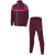 Dark Beetroot/Vivid Purple