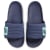 Midnight Navy/Midnight Navy-Mint Foam